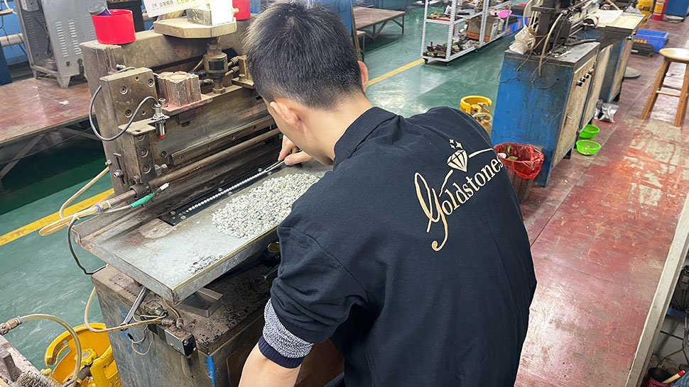 Surface Polishing & Finishing