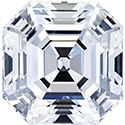 Asscher Cut Diamond
