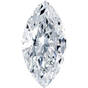 Marquise Cut Diamond