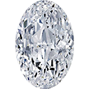 Oval Cut Diamond