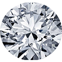 Round Cut Diamond