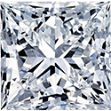 Princess Cut Diamond