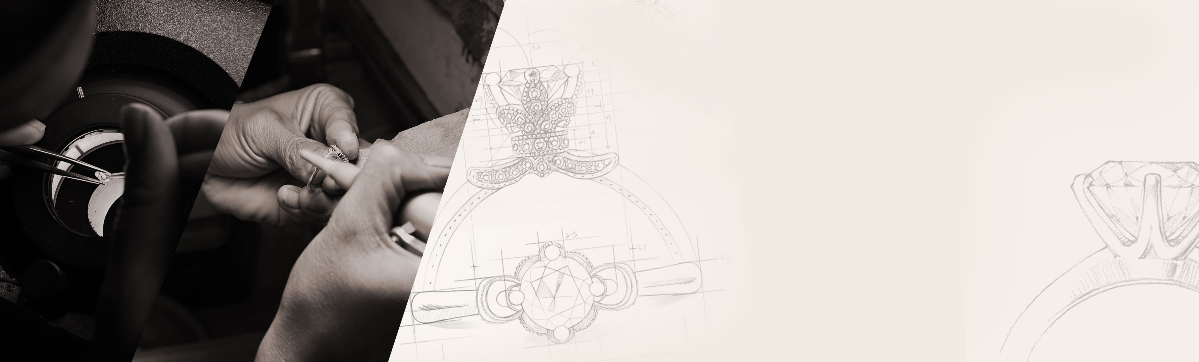 Jewelry Custom Process