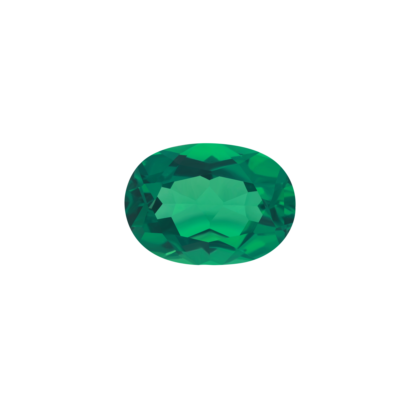 Columbia Green